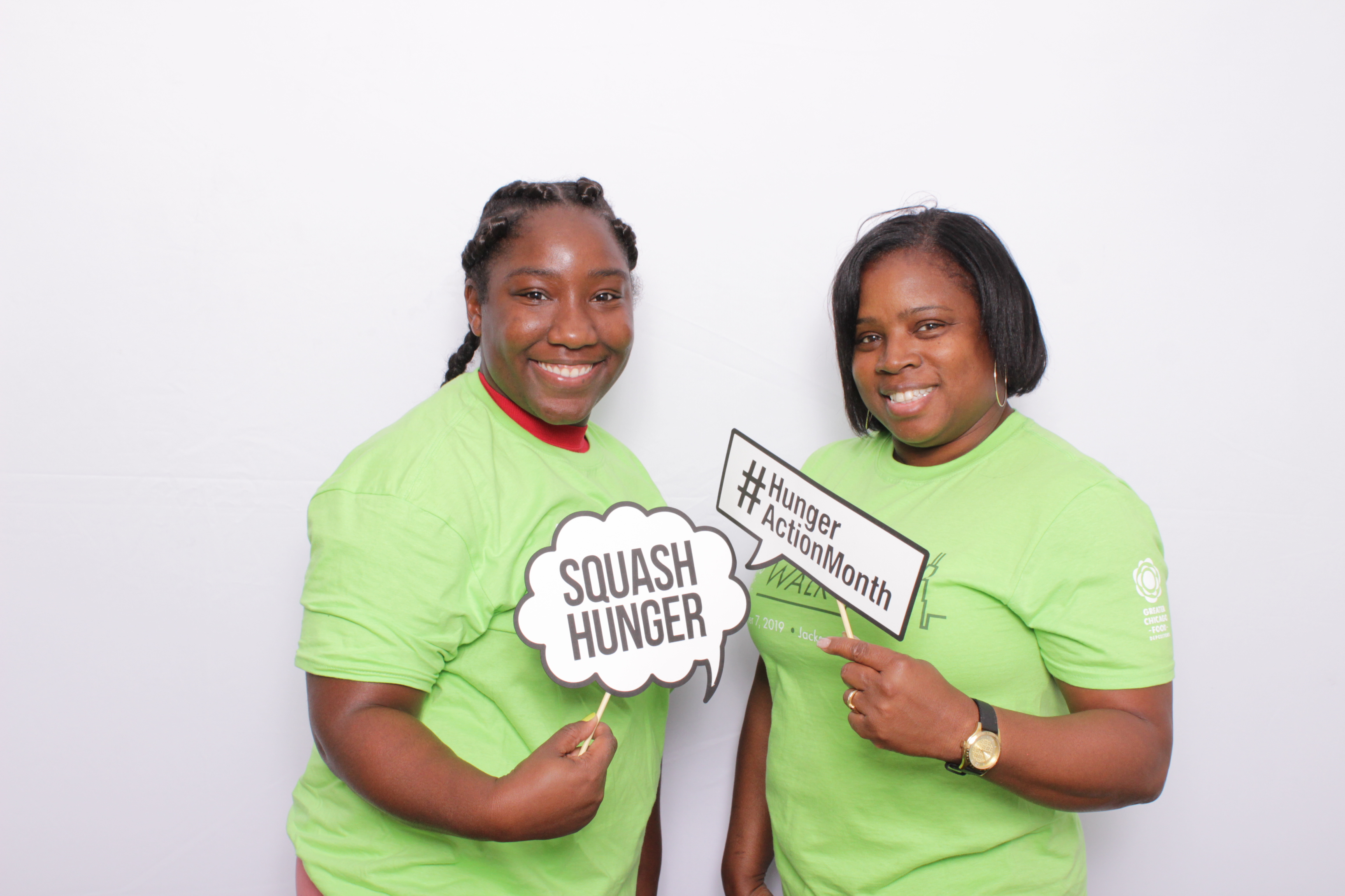 Hunger Walk: Greater Chicago Food Depository | View more photos from the event at events.alfrescophoto.com/u/AlfrescoPhoto/Hunger-Walk-Greater-Chicago-Food-Depository